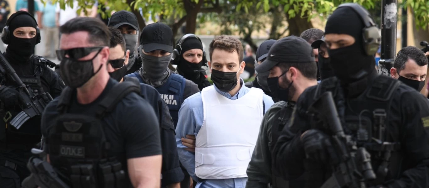 Νέα δεδομένα για τη δολοφονία στα Γλυκά Νερά - Αλλεπάλληλες καταθέσεις από τον αδερφό του πιλότου